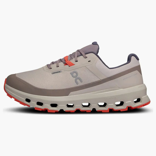 On Running Cloudvista 2 Waterproof Pearl Ice