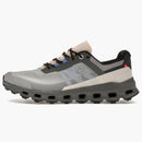 On running Cloudvista Alloy Black (Women's)