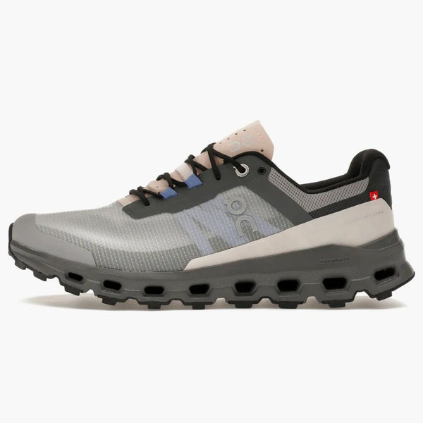 On Running Cloudvista Alloy Black (women's)