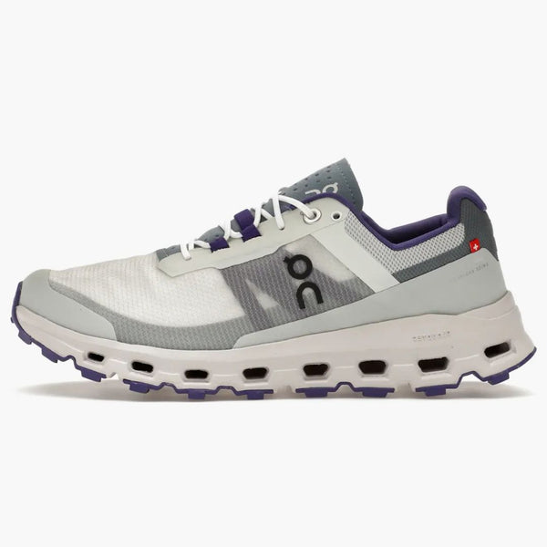 On Running Cloudvista Frost Mineral (women's)