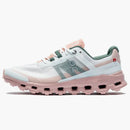 Al ejecutar CloudVista Frost Rose (femenino)