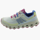On Running Cloudvista Heather Rhubarb (women's)
