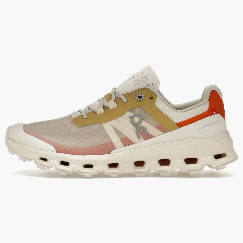 On Running Cloudvista Ivory Bronze (kobiety)