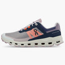 On running Cloudvista Midnight Mineral (Women's)