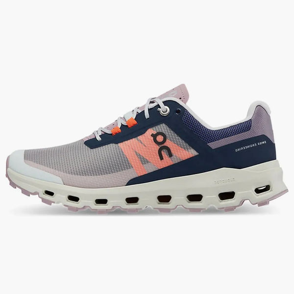 On Running Cloudvista Midnight Mineral (women's)