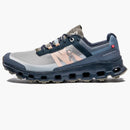 På Running CloudVista Midnight Olive