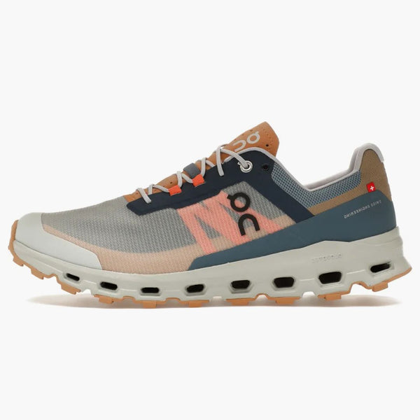 On running Cloudvista navy mineral