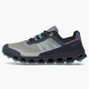 On running Cloudvista Navy Wash (Women's)