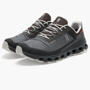 On running Cloudvista Waterproof Eclipse Black