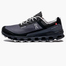 On running Cloudvista Waterproof Eclipse Black (Women's)