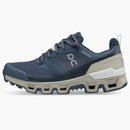 On Running Cloudwander Waterproof Navy Desert (Women's)