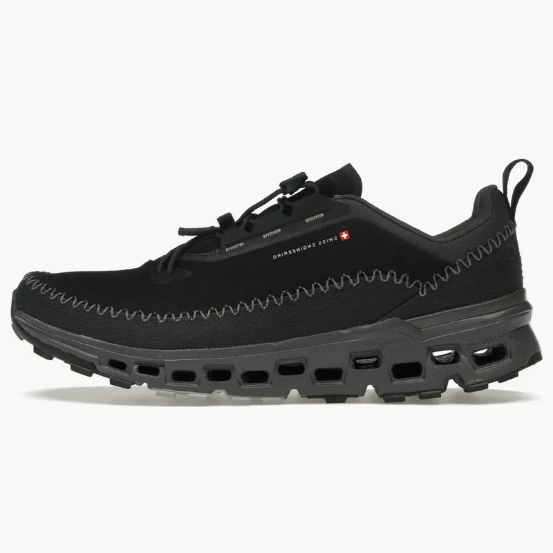 W Running Cloudaway 2 Black Eclipse