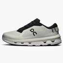 On running Cloudzone Ice Black (Women's)