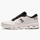 On running Cloudzone Ice Black