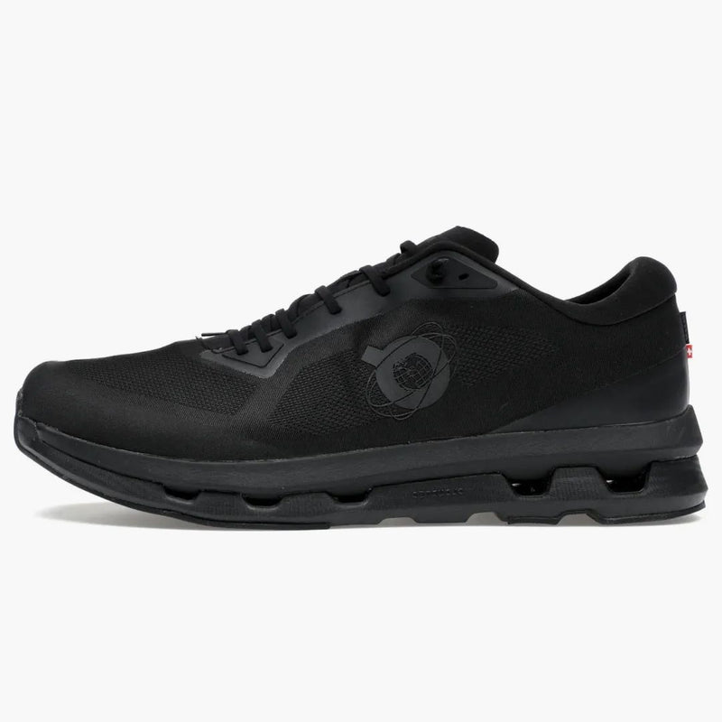 On running cloud zone Kith Black