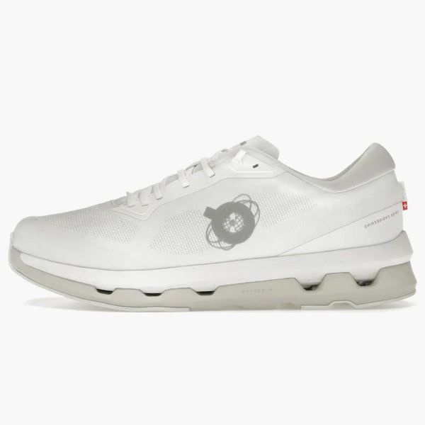 On Running Cloudzone Kith White Ice