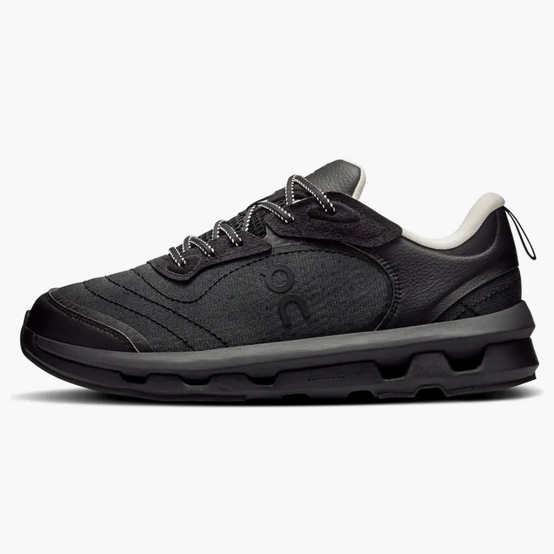 On Running Cloudzone Moon Zendaya Black Dew (women's)