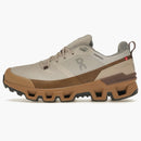 Al correr la raíz de perlas impermeables de Cloudwander