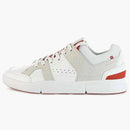 On the Roger Clubhouse White Gray Red