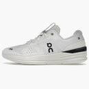 On the Roger Pro Kith White Ivory Black