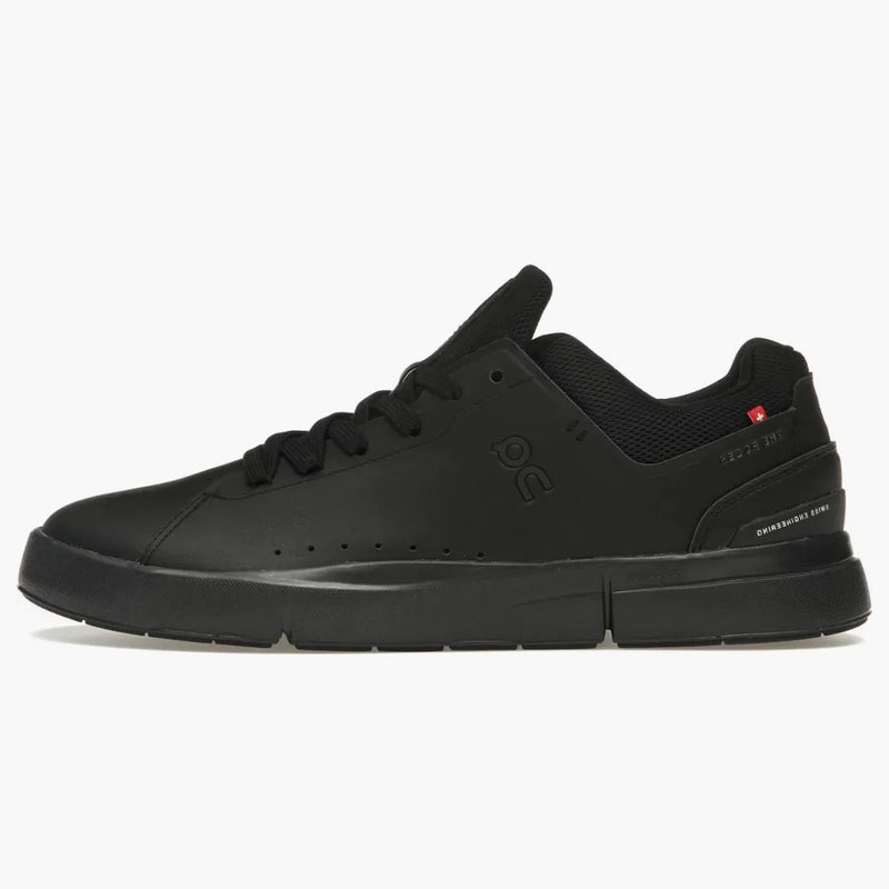 Pe Roger Advantage All Black