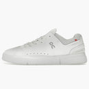 On The Roger Advantage All White (women's)