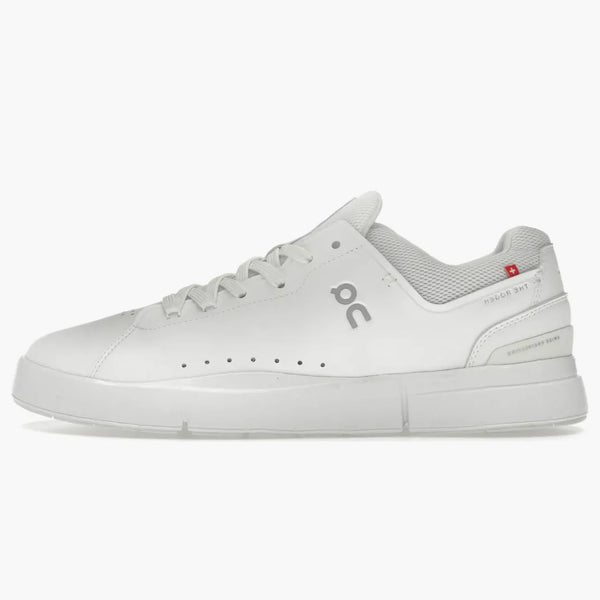 Na Roger Advantage All White (Dámské)