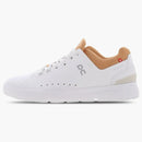 On the Roger Advantage White Copper (Women's)
