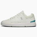 On the Roger Advantage White Ice