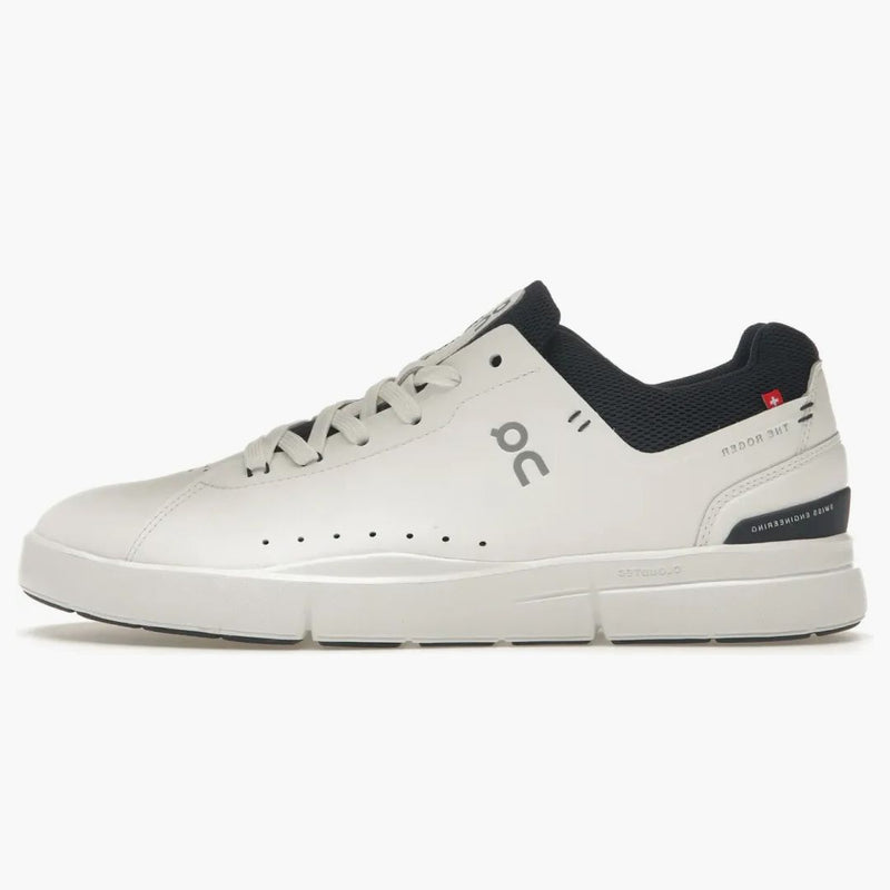 Pe Roger Advantage White Midnight