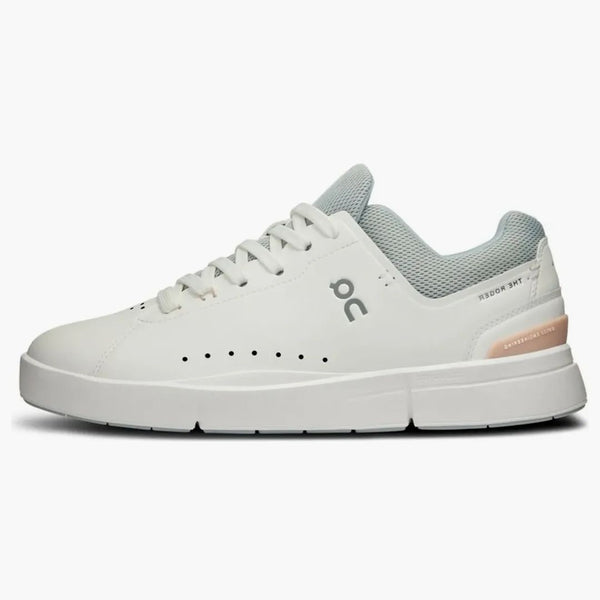 On the Roger Advantage White Rosehip (Women's)