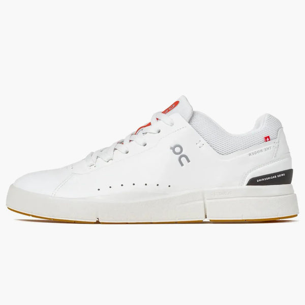On the Roger Advantage White Spice (Women's)