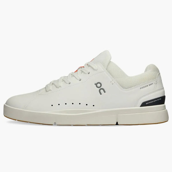 On the Roger Advantage White Spice