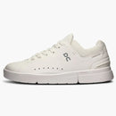 On the Roger Advantage White Undyed (Women's)