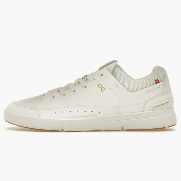 On the Roger Center Court White Gum (Non Numbered)