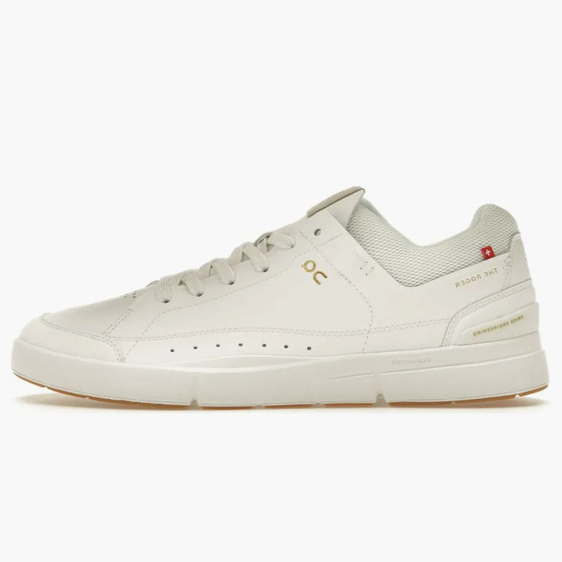 Sul Roger Center Court White Gum (non numerato)