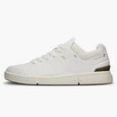 On the Roger Center Court White Olive