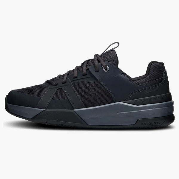 On the Roger Clubhouse Pro Black Eclipse (GS)