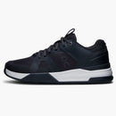 On the Roger Clubhouse Pro Black White