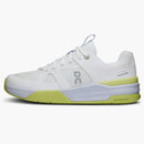 On the Roger Clubhouse Pro undyed Acacia (GS)