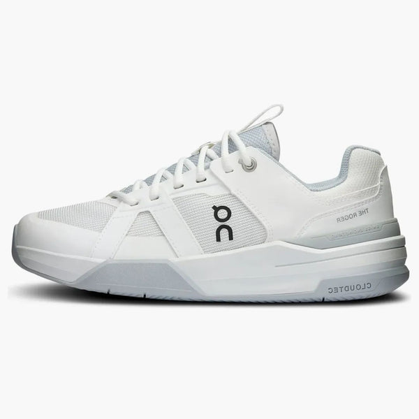 On the Roger Clubhouse Pro undyed Glacier (GS)