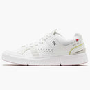 On the Roger Clubhouse White Mauve (Women's)