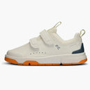 On the Roger Ivory Orange (PS)