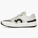 Sul nero di Roger Pro 2 Clay White