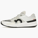 On the Roger Pro 2 Clay White Black (Women's)