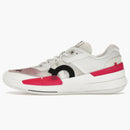On The Roger Pro 2 Clay White Pink (women's)