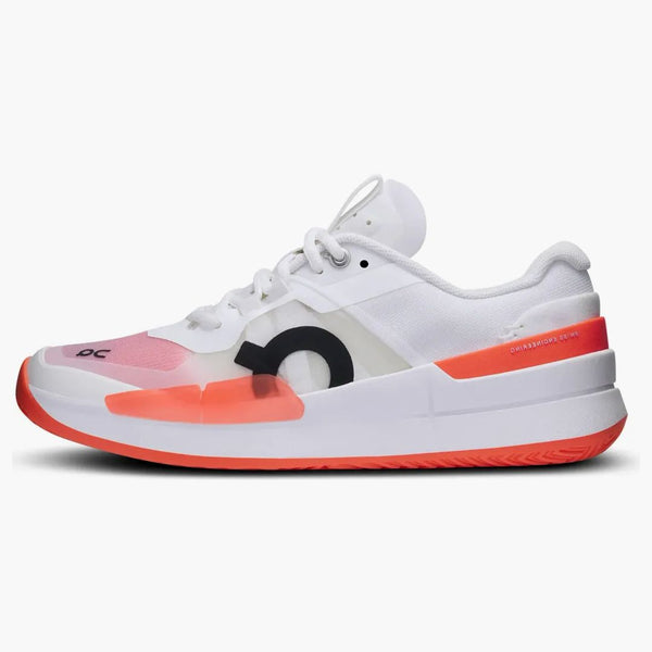 On the Roger Pro 2 White Flame (Women's)