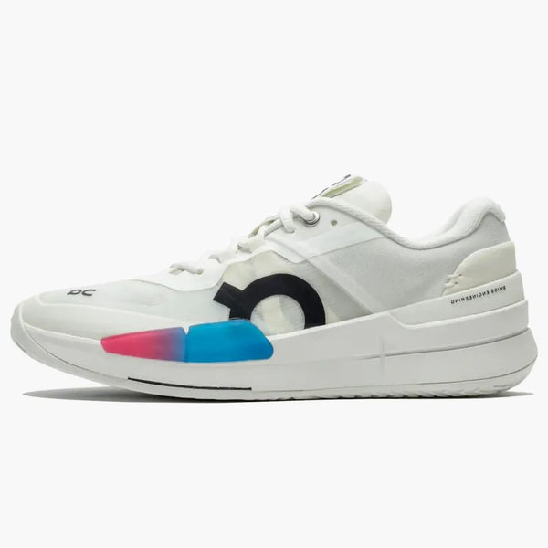 On the Roger Pro 2 White Malibu