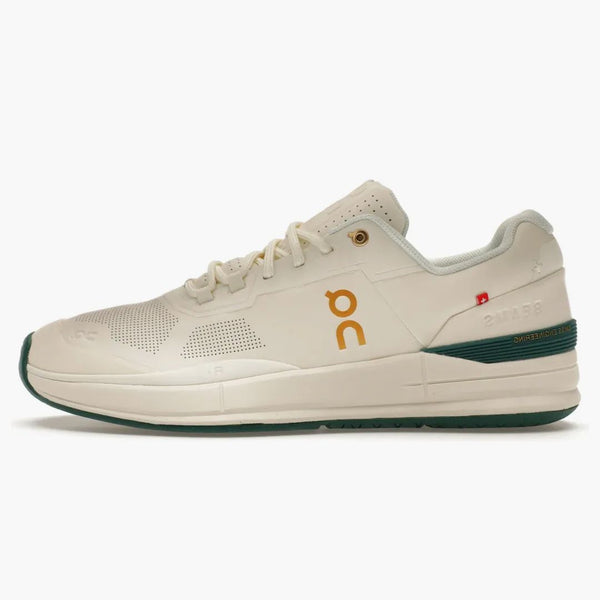 On the Roger Pro Beams