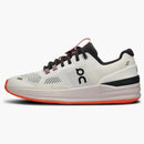On the Roger Pro Clay White Lily (Women's)